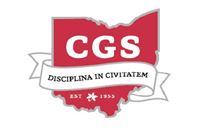 CGS logo